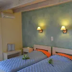 Mariastella Agios Gordios 3 Appartement