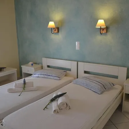 Mariastella Agios Gordios 3 *