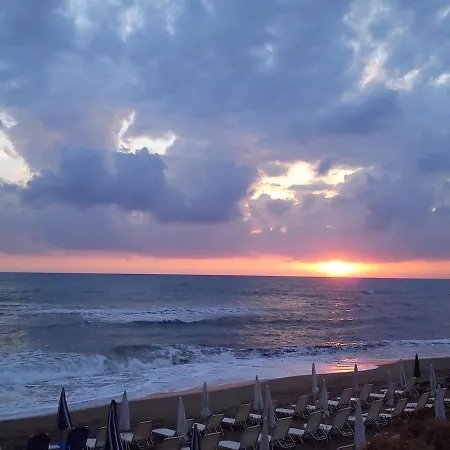 Appartement Mariastella Agios Gordios 3 Agios Gordios (Corfu)