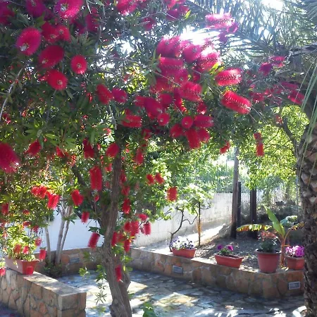 Appartement Mariastella Agios Gordios 3
