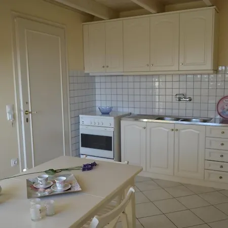 Apartament Mariastella Agios Gordios 3 Agios Gordios (Corfu)