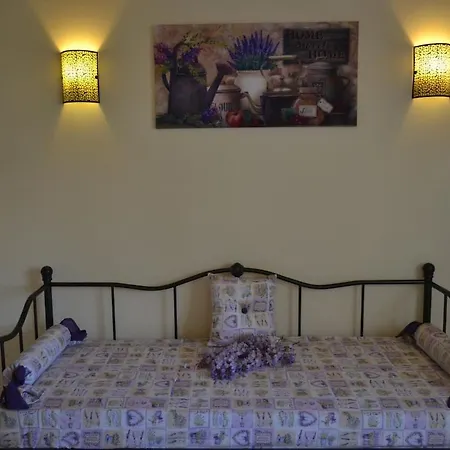 Appartement Mariastella Agios Gordios 3 Agios Gordios (Corfu)