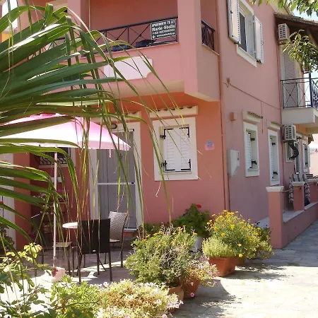 Mariastella Agios Gordios 3 *