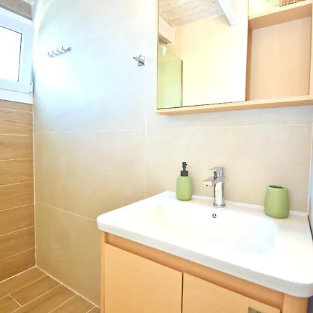 Appartement Mariastella Agios Gordios 3 Agios Gordios (Corfu)