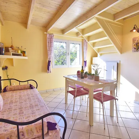 Appartement Mariastella Agios Gordios 3 Agios Gordios (Corfu)