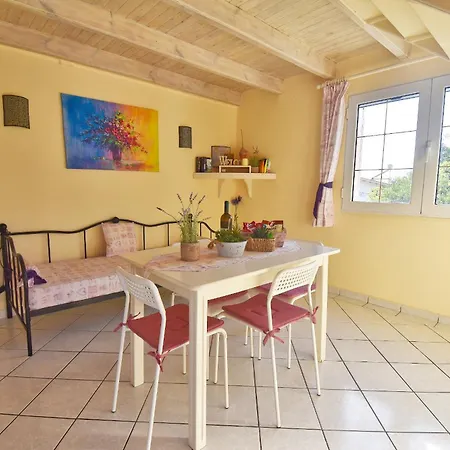 Apartment Mariastella Agios Gordios 3 Agios Gordios (Corfu)