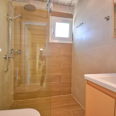 Appartement Mariastella Agios Gordios 3