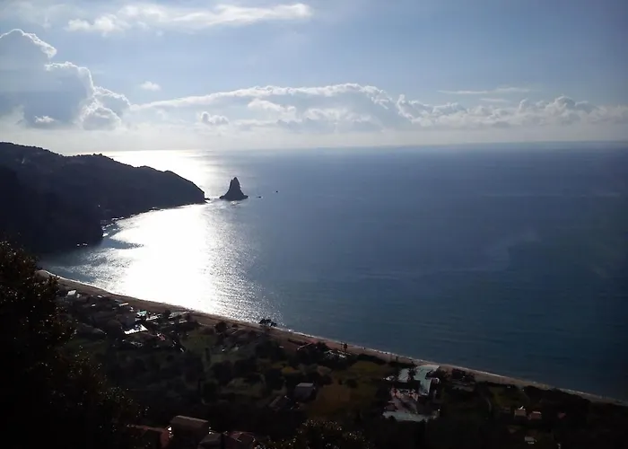 Mariastella Agios Gordios 3 Apartament Agios Gordios (Corfu)