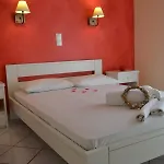 Appartement Mariastella Agios Gordios 3 *