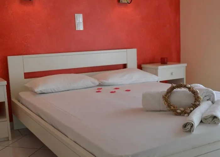 Lejlighed Mariastella Agios Gordios 3 *