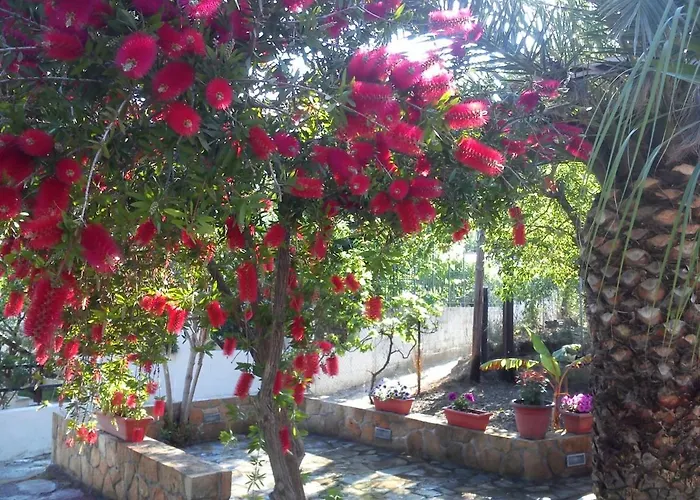 Lejlighed Mariastella Agios Gordios 3